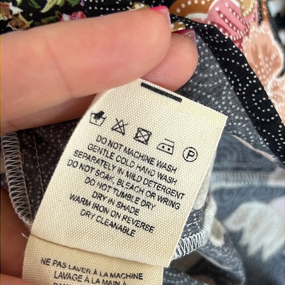 Anthropologie x Kachel Evangeline Midi Dress Size 4 - Picture 5 of 14